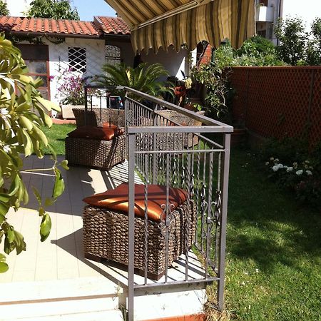 Harmony House Prestige Bed & Breakfast Pisa Exterior photo