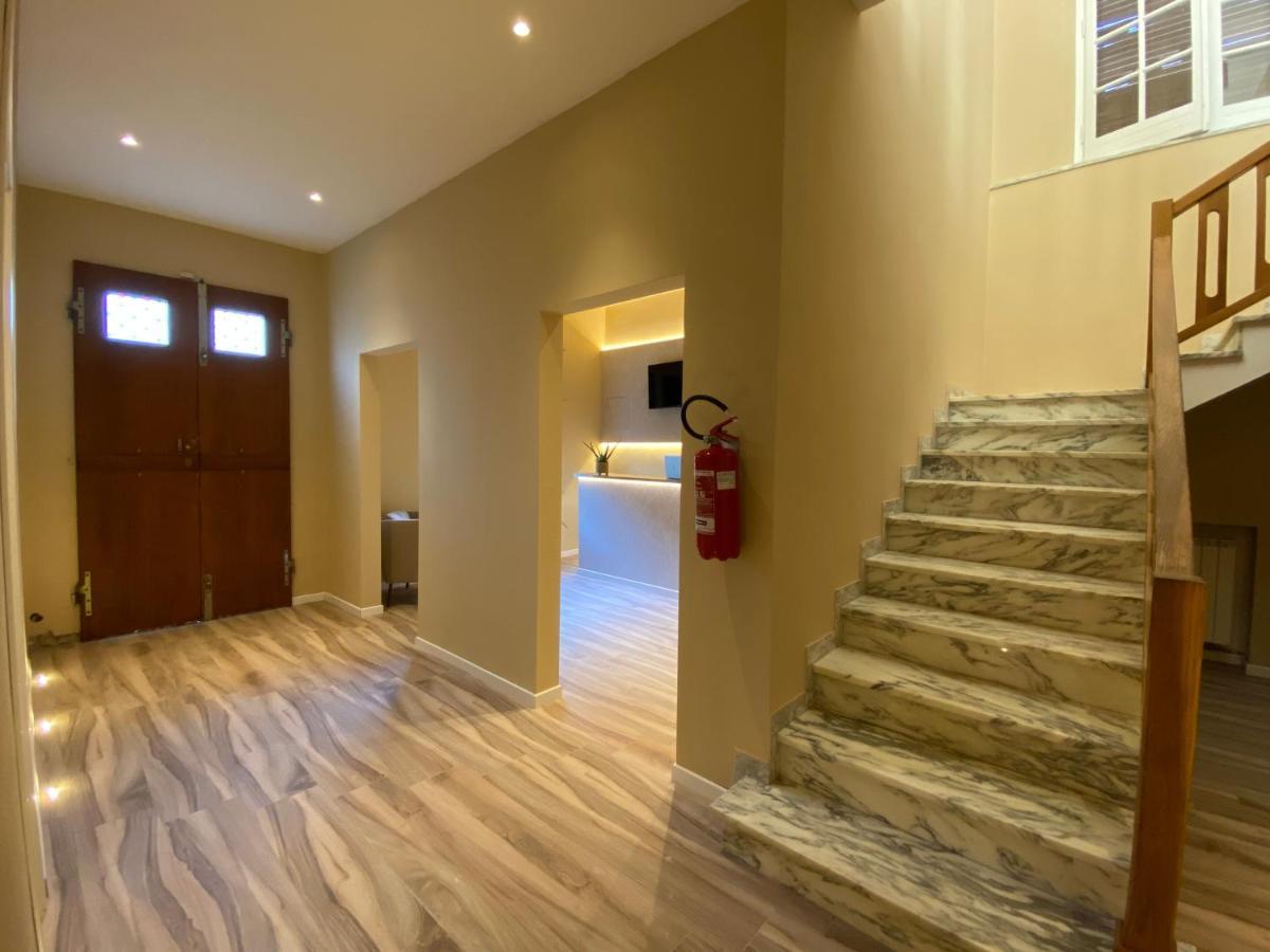 Harmony House Prestige Bed & Breakfast Pisa Exterior photo
