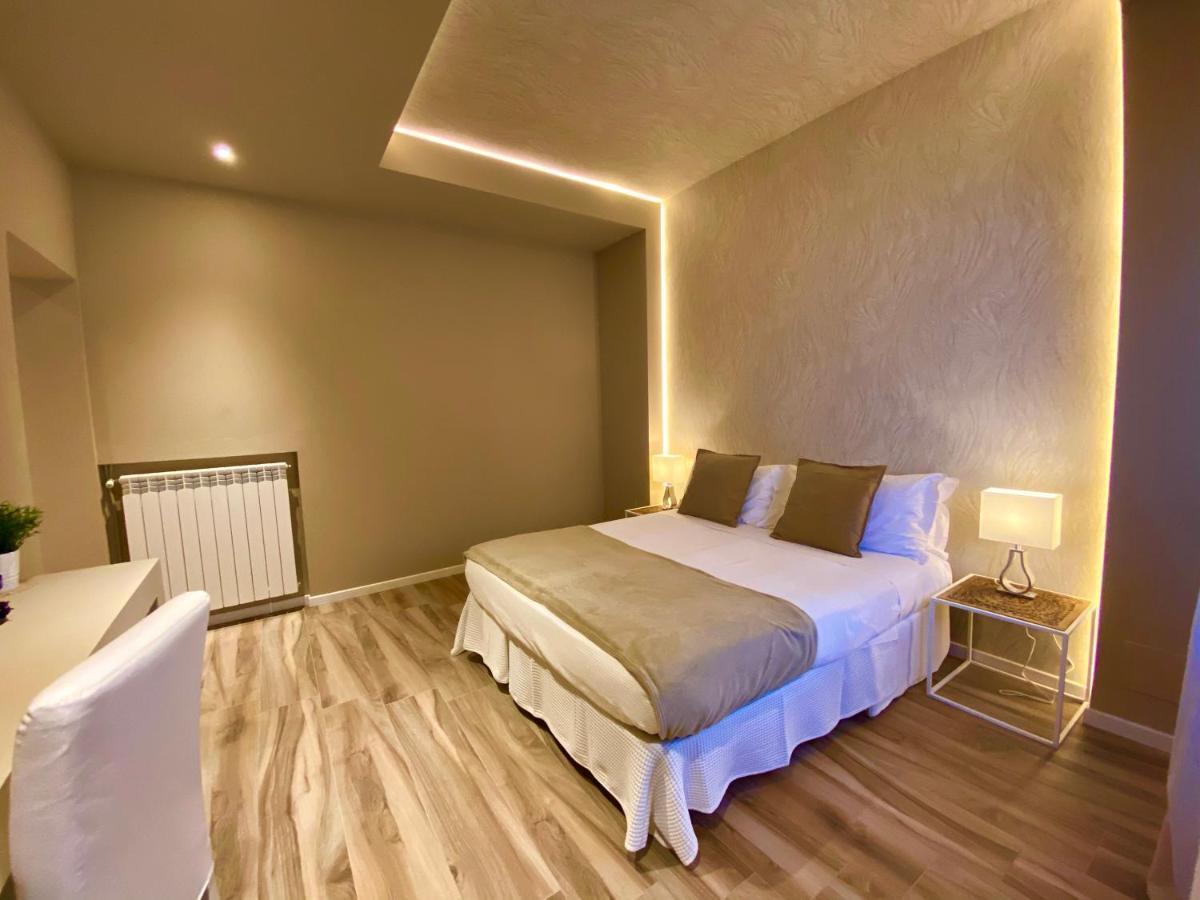Harmony House Prestige Bed & Breakfast Pisa Exterior photo