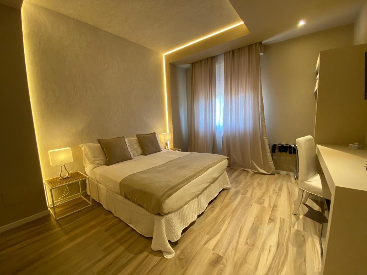 Harmony House Prestige Bed & Breakfast Pisa Exterior photo