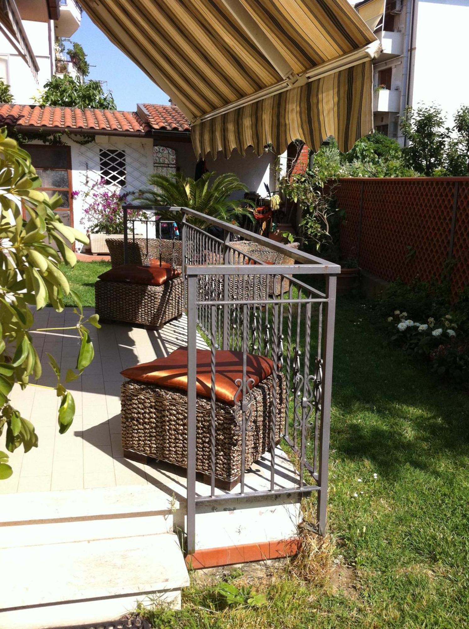 Harmony House Prestige Bed & Breakfast Pisa Exterior photo