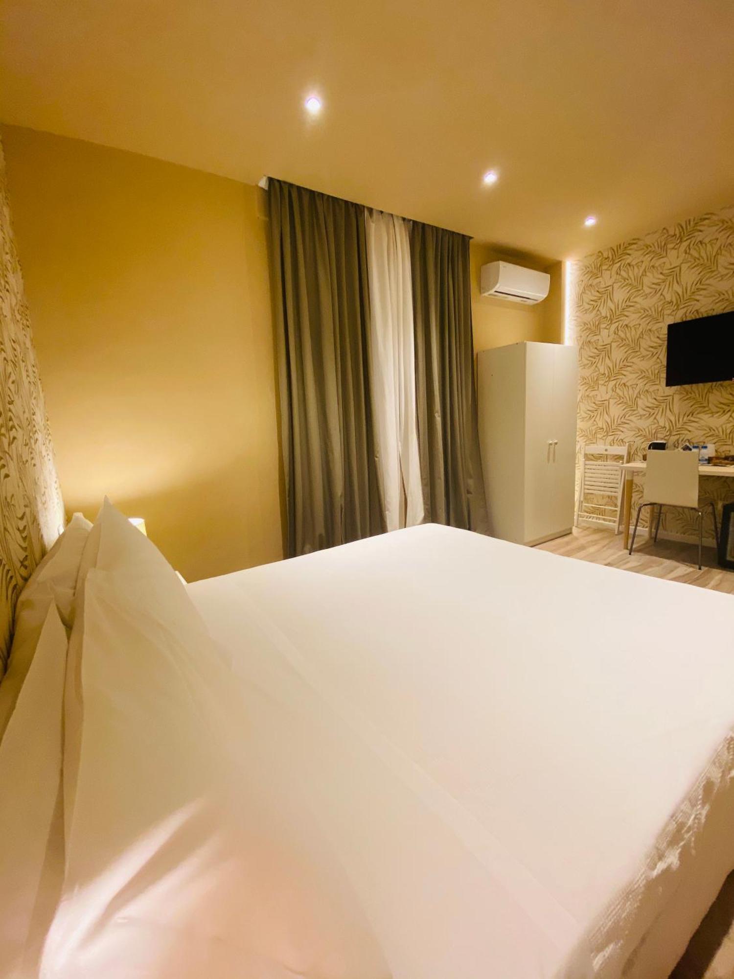 Harmony House Prestige Bed & Breakfast Pisa Room photo