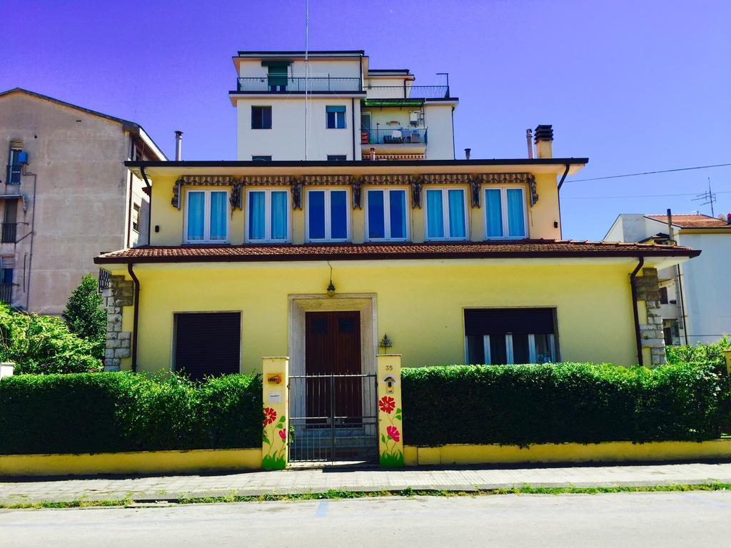 Harmony House Prestige Bed & Breakfast Pisa Exterior photo