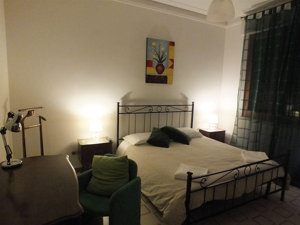 Harmony House Prestige Bed & Breakfast Pisa Exterior photo