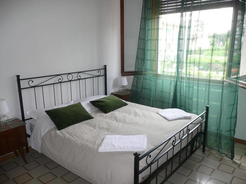 Harmony House Prestige Bed & Breakfast Pisa Exterior photo
