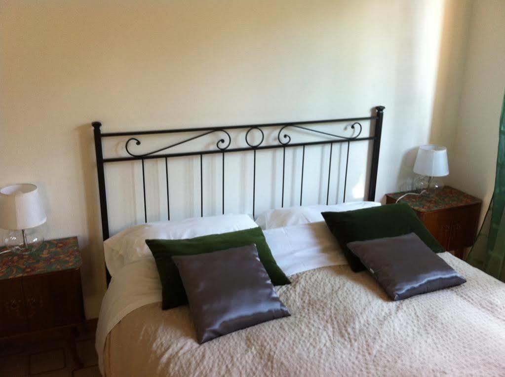 Harmony House Prestige Bed & Breakfast Pisa Exterior photo