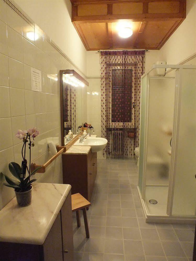 Harmony House Prestige Bed & Breakfast Pisa Exterior photo
