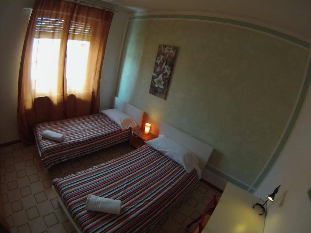 Harmony House Prestige Bed & Breakfast Pisa Exterior photo